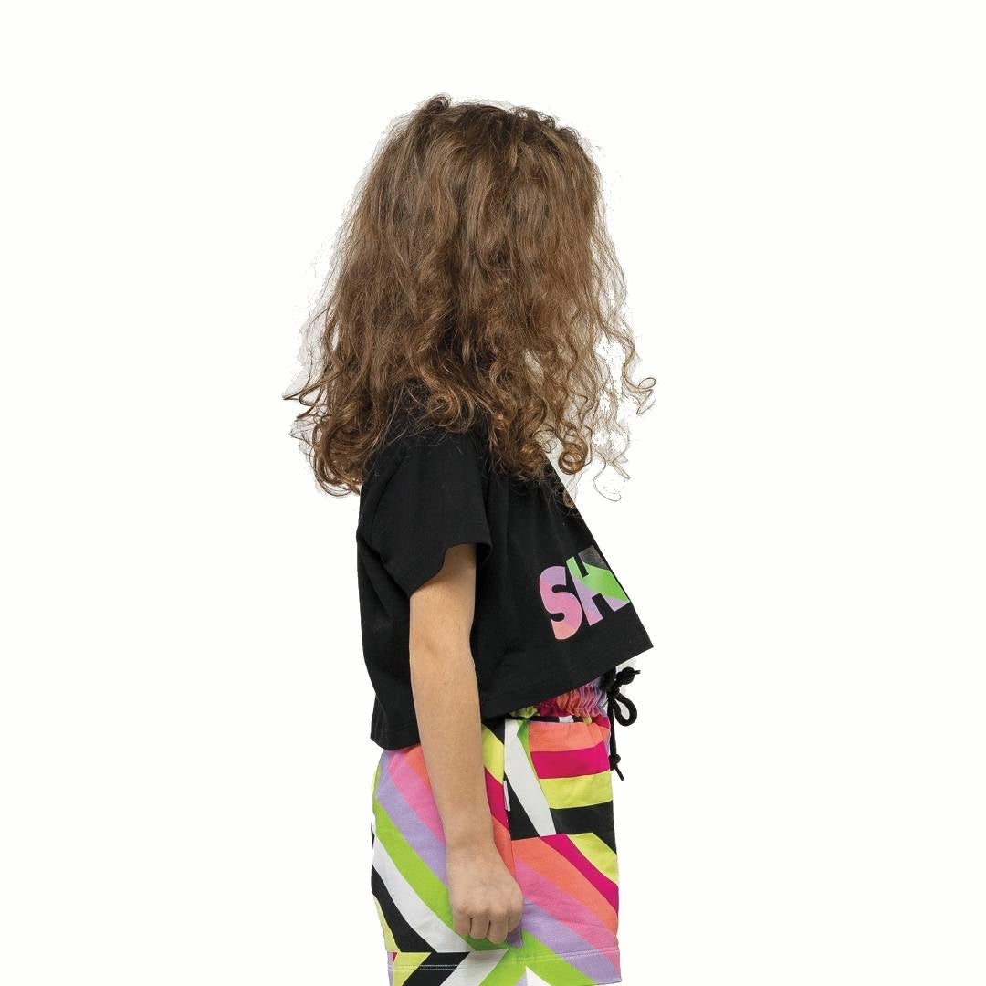 T-SHIRT MEZZA MANICA BIMBA