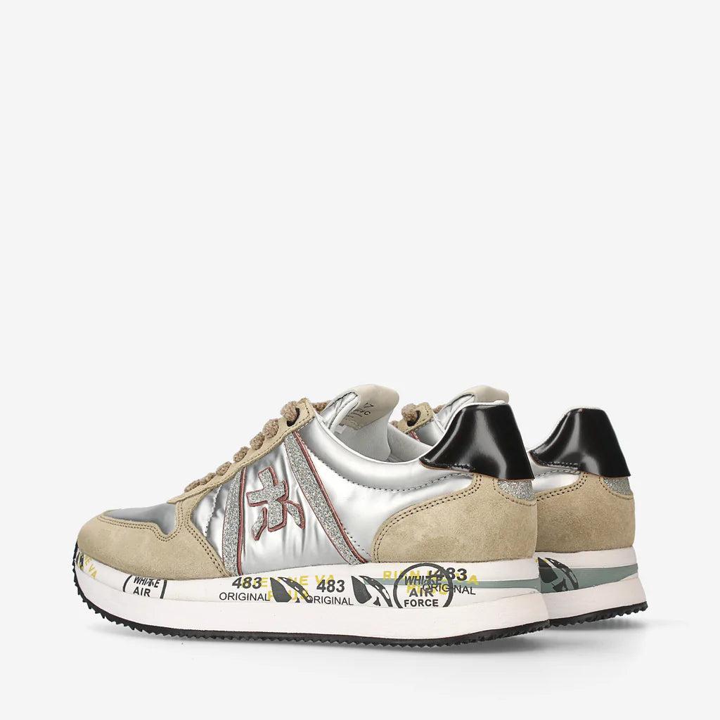SCARPA TRIS DONNA - Azzollino
