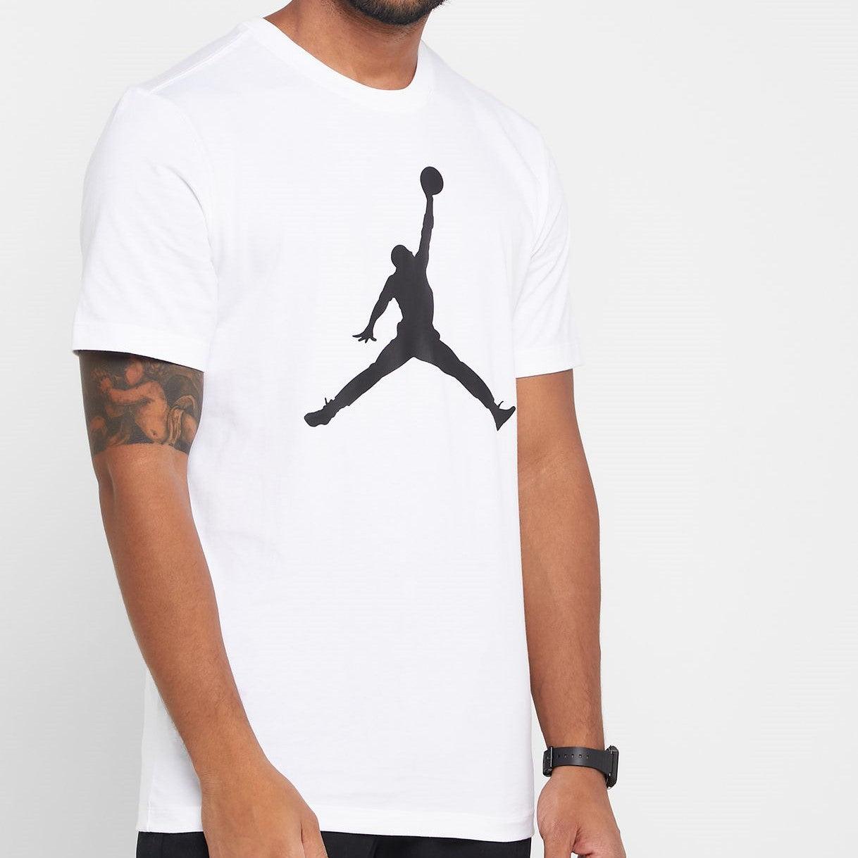 JORDAN JUMPMAN T-SHIRT UOMO - Azzollino