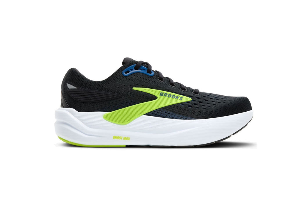Ghost Max 3