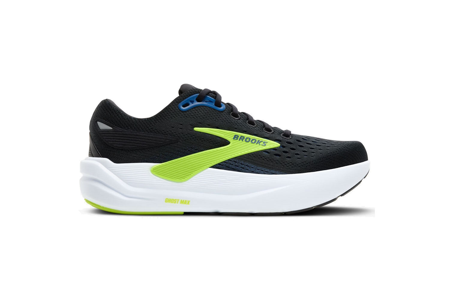 Ghost Max 3