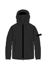 PIUMINO UOMO EA7
