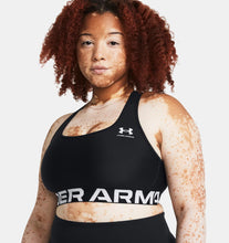 Carica l&#39;immagine nel visualizzatore di Gallery, REGGISENO UNDER ARMOUR
