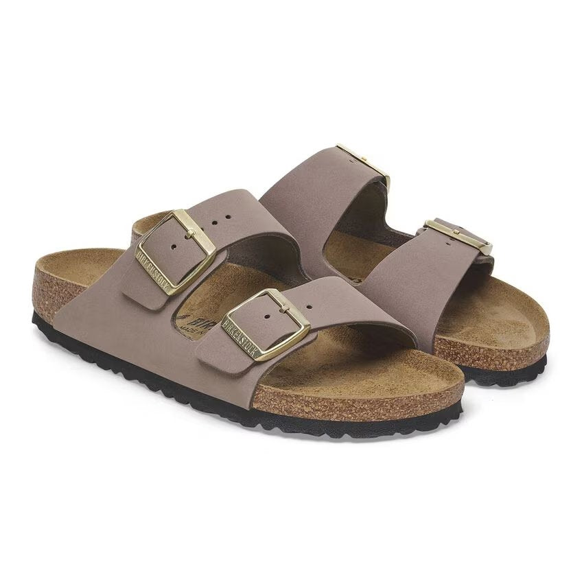 Arizona faded purple, Nubuck Leather 