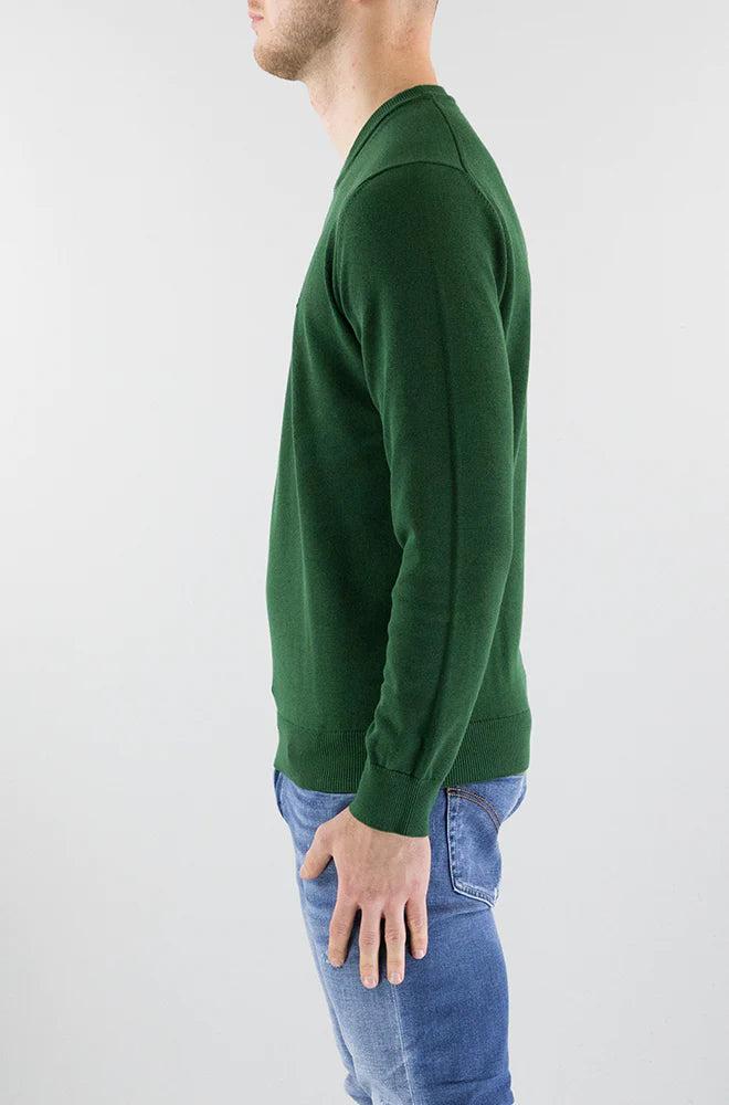 MEN'S PULLOVER