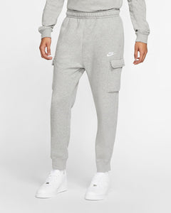 M NSW CLUB PANT CARGO BB PANTALONE UOMO