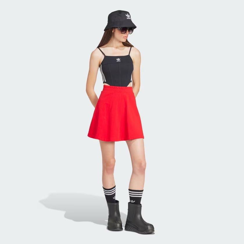 Top adicolor 3-Stripes