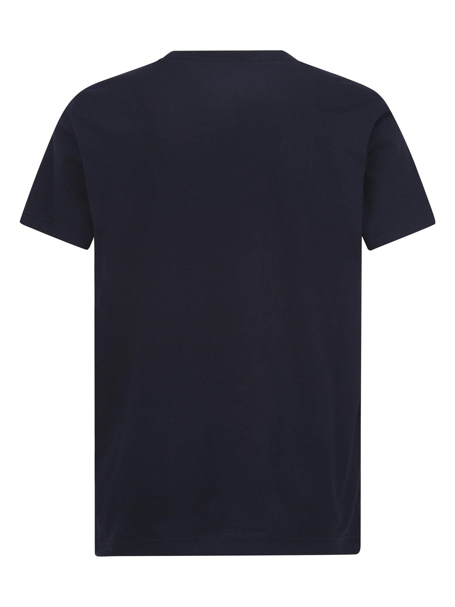 T-SHIRT MEZZA MANICA JORDAN