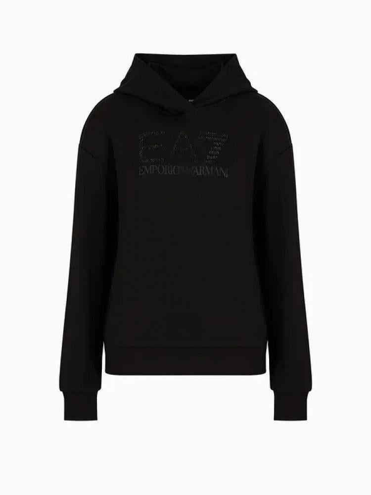 FELPA DONNA EA7 - Azzollino