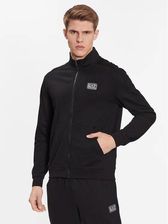 EA7 MEN'S TRACKSUIT