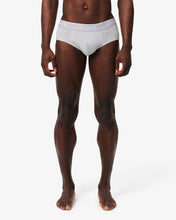 Laden Sie das Bild in den Galerie-Viewer, SLIP LACOSTE
