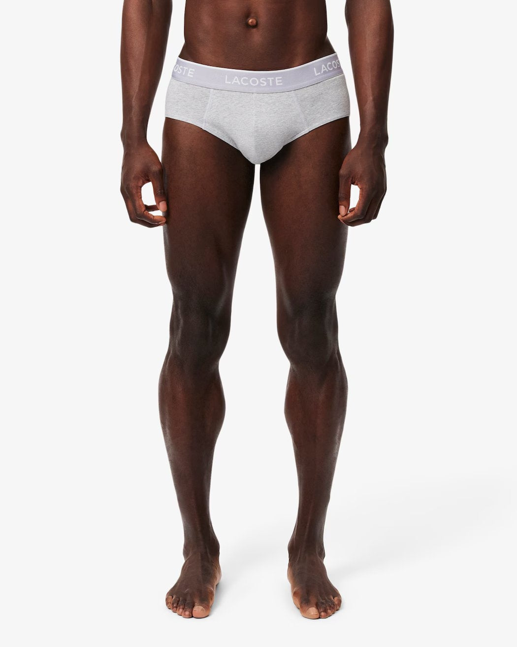 SLIP LACOSTE
