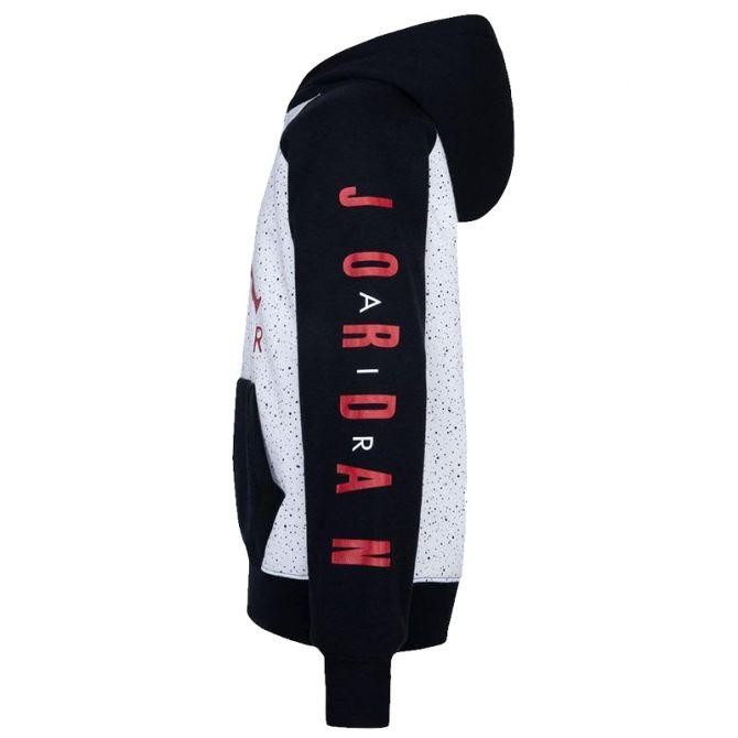 Felpa clearance jordan cement