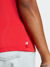 Carica l'immagine nel visualizzatore di Gallery, T-SHIRT DONNA ADIDAS
