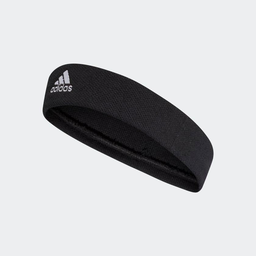 TENNIS HEADBAND FASCIA SPUGNA