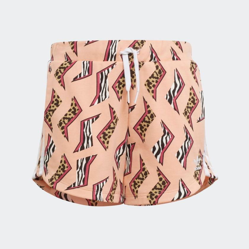 SHORT BIMBA