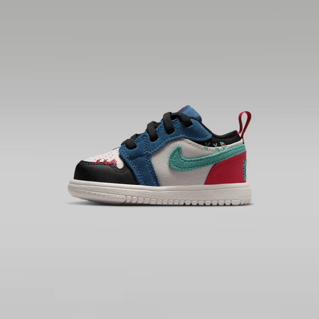 JORDAN 1 LOW ALT SE (TD)
