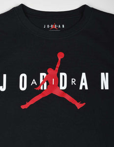 T-SHIRT MEZZA MANICA JORDAN