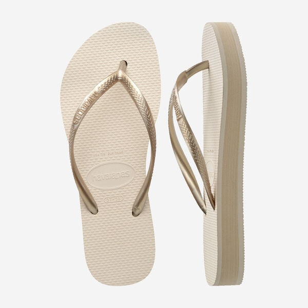 HAV. SLIM PLATFORM 