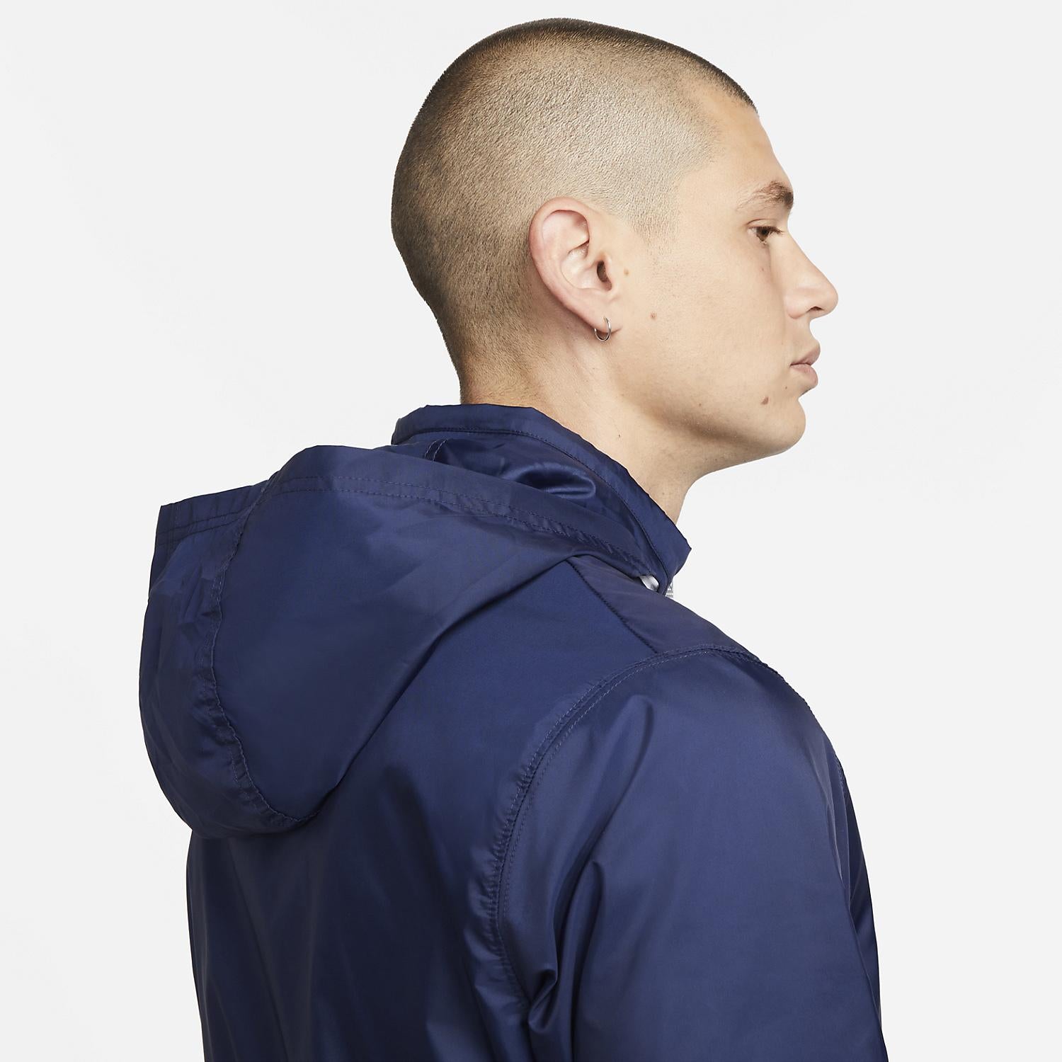 TUTA NIKE UOMO MICROFIBRA