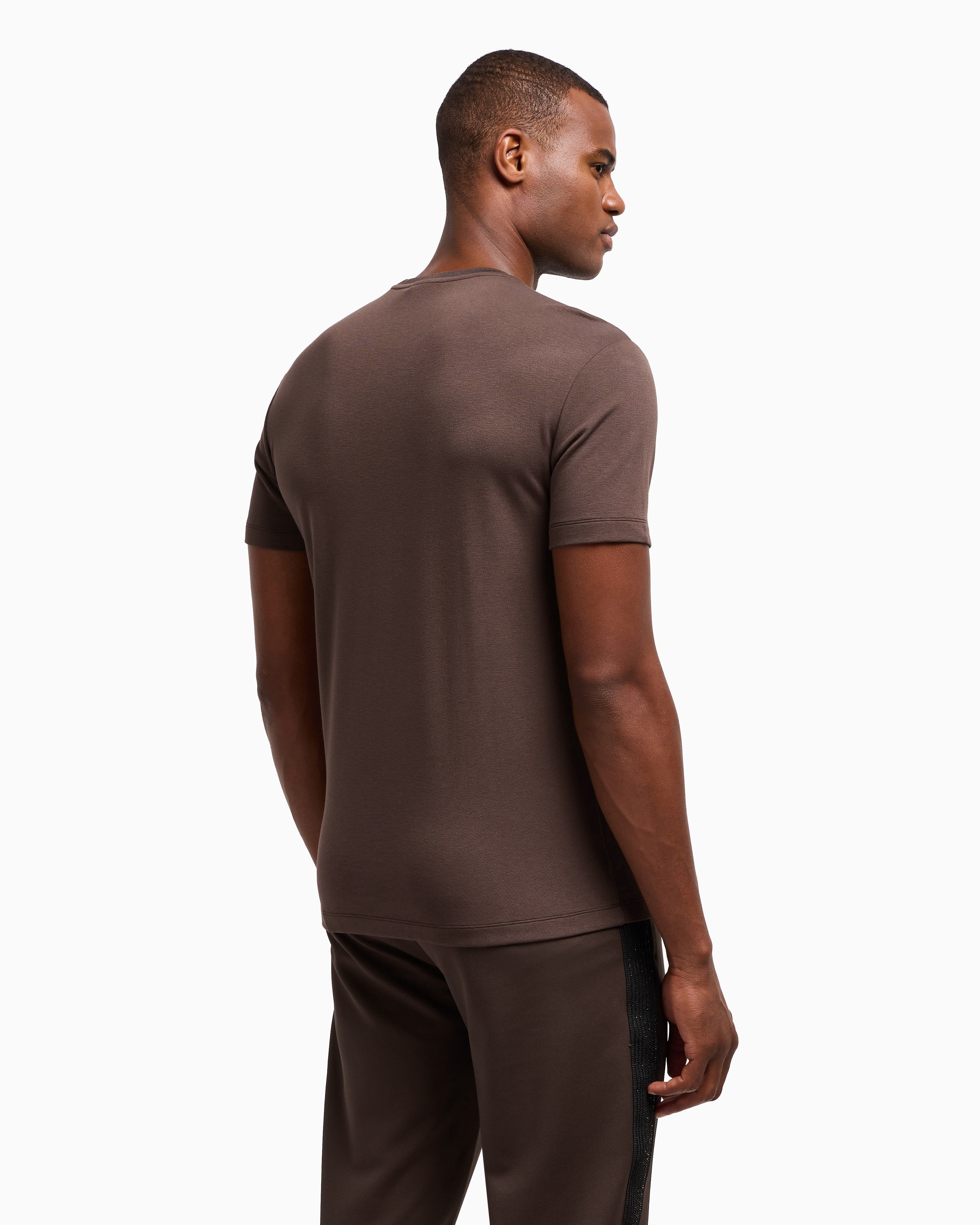 T-SHIRT UOMO EA7