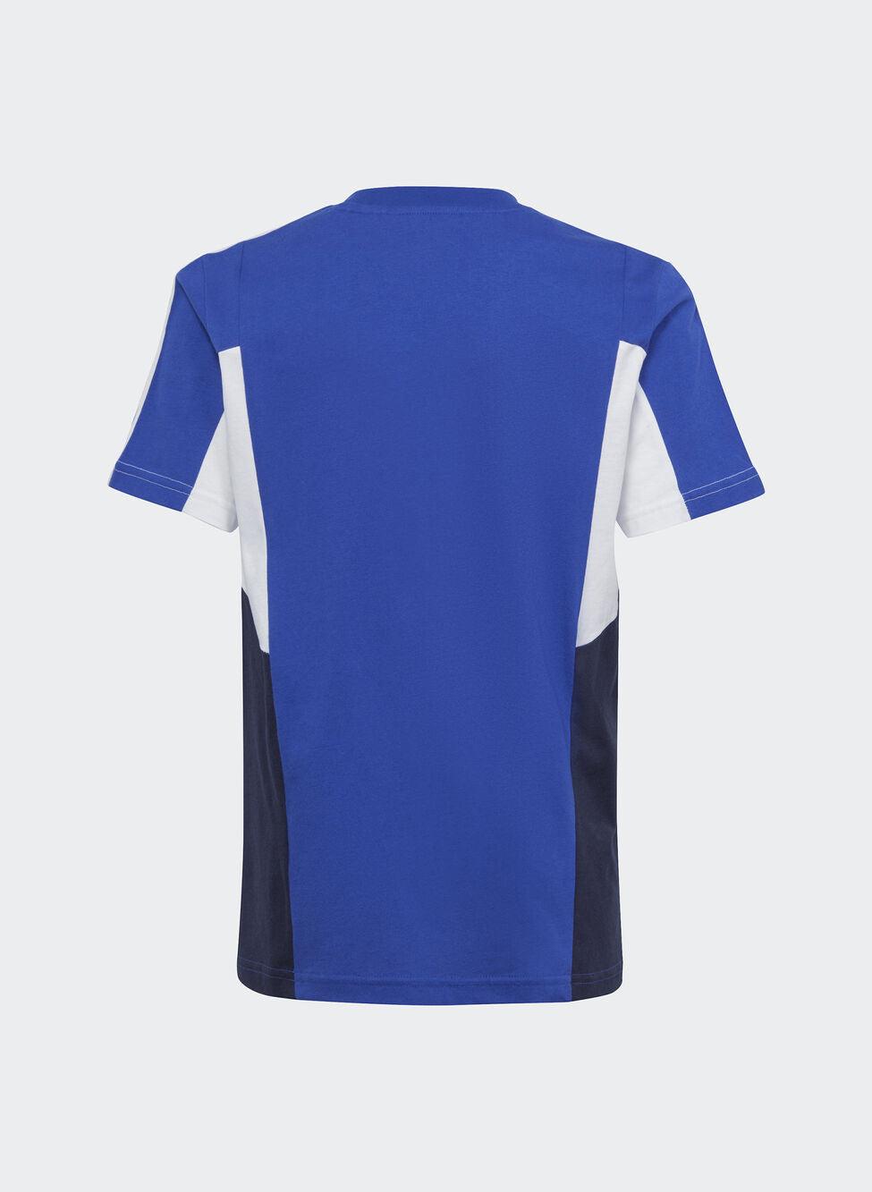 T-SHIRT MEZZA MANICA JUNIOR 