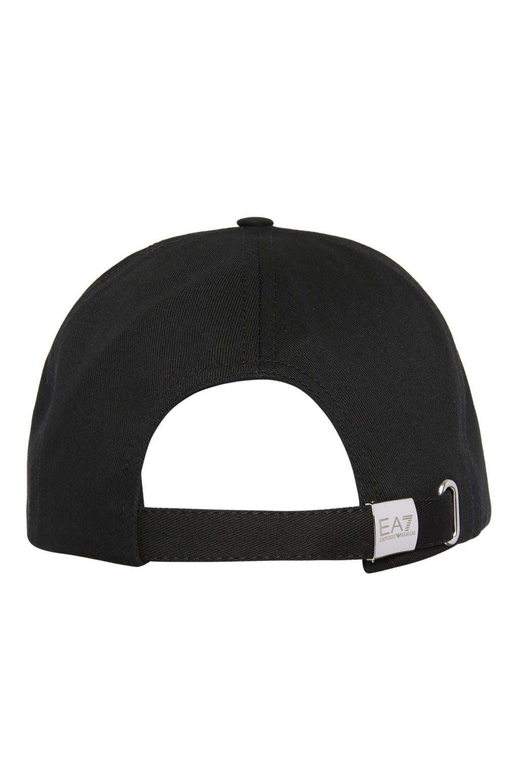 CAPPELLO CON VISIERA GIORGIO ARMANI - Azzollino