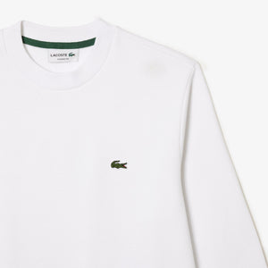 MAGLIONE LACOSTE COTONE