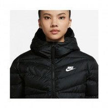 Load image into Gallery viewer, PIUMINO NIKE DONNA
