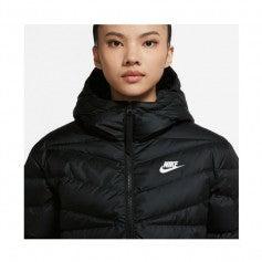 PIUMINO NIKE DONNA