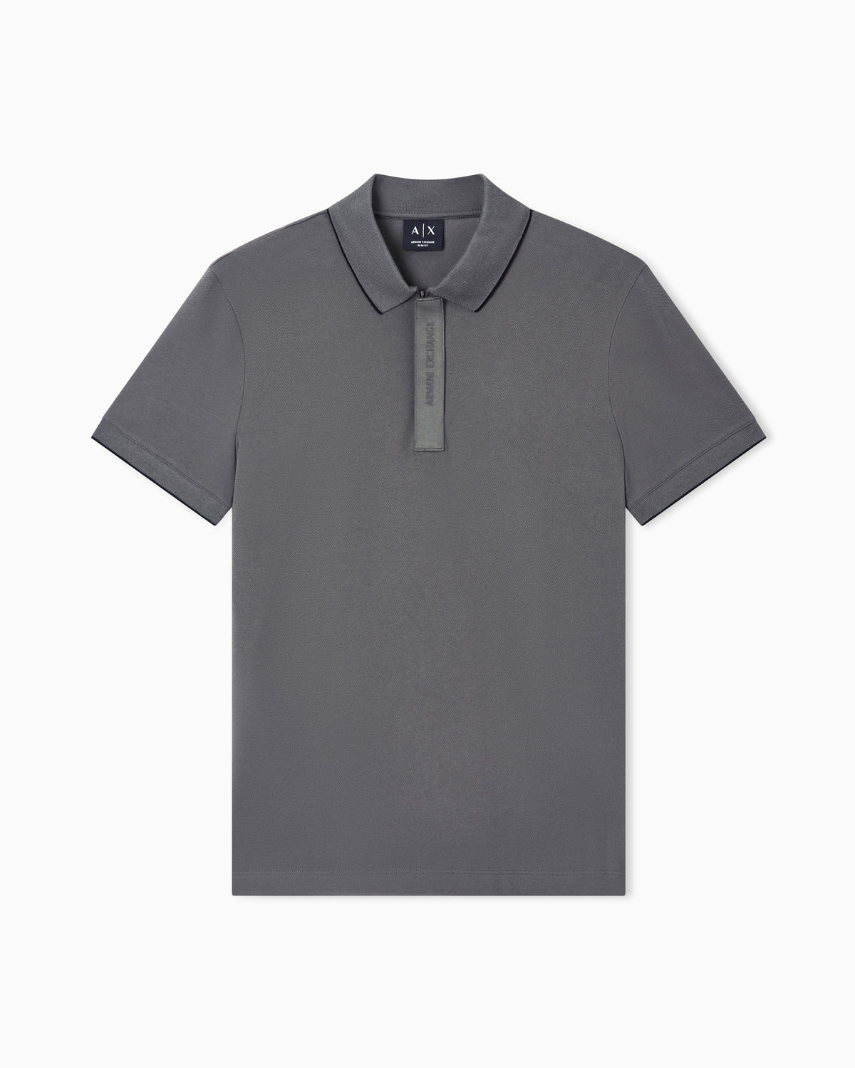 POLO UOMO AX