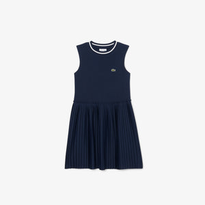 ABITO BIMBA LACOSTE