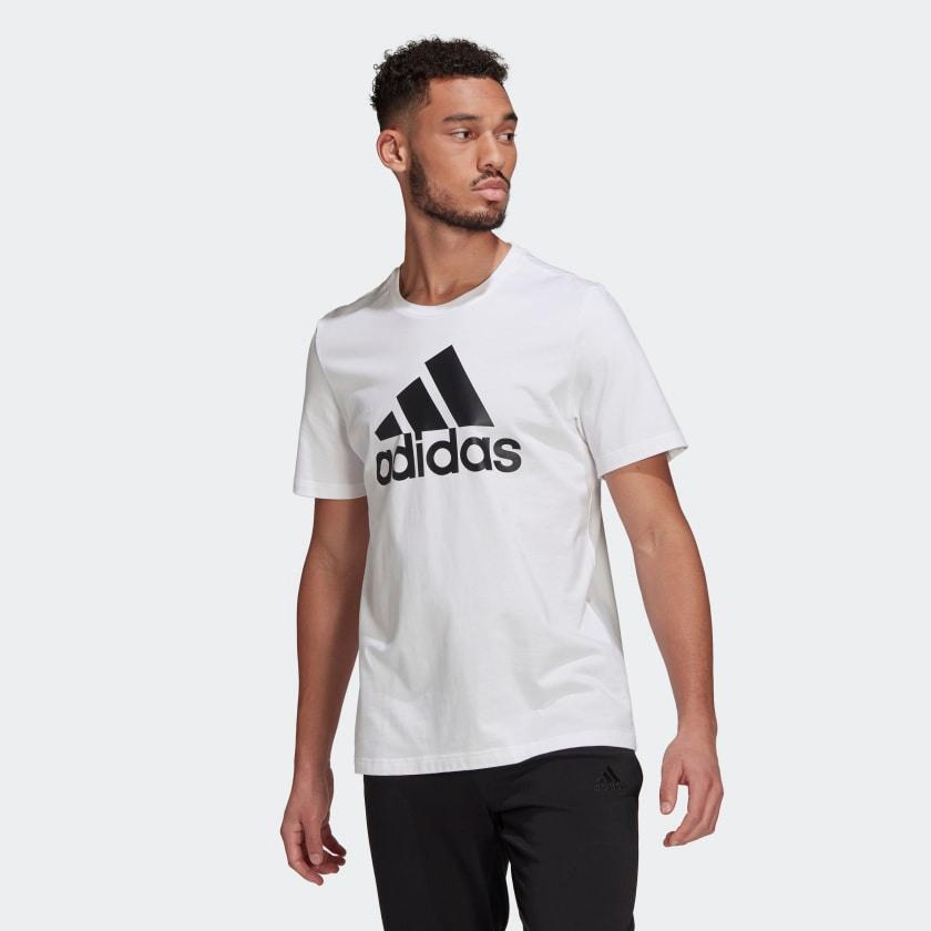M BL SJ T-SHIRT 