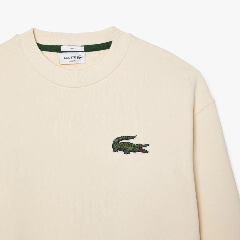 LACOSTE MEN'S SWEATSHIRT