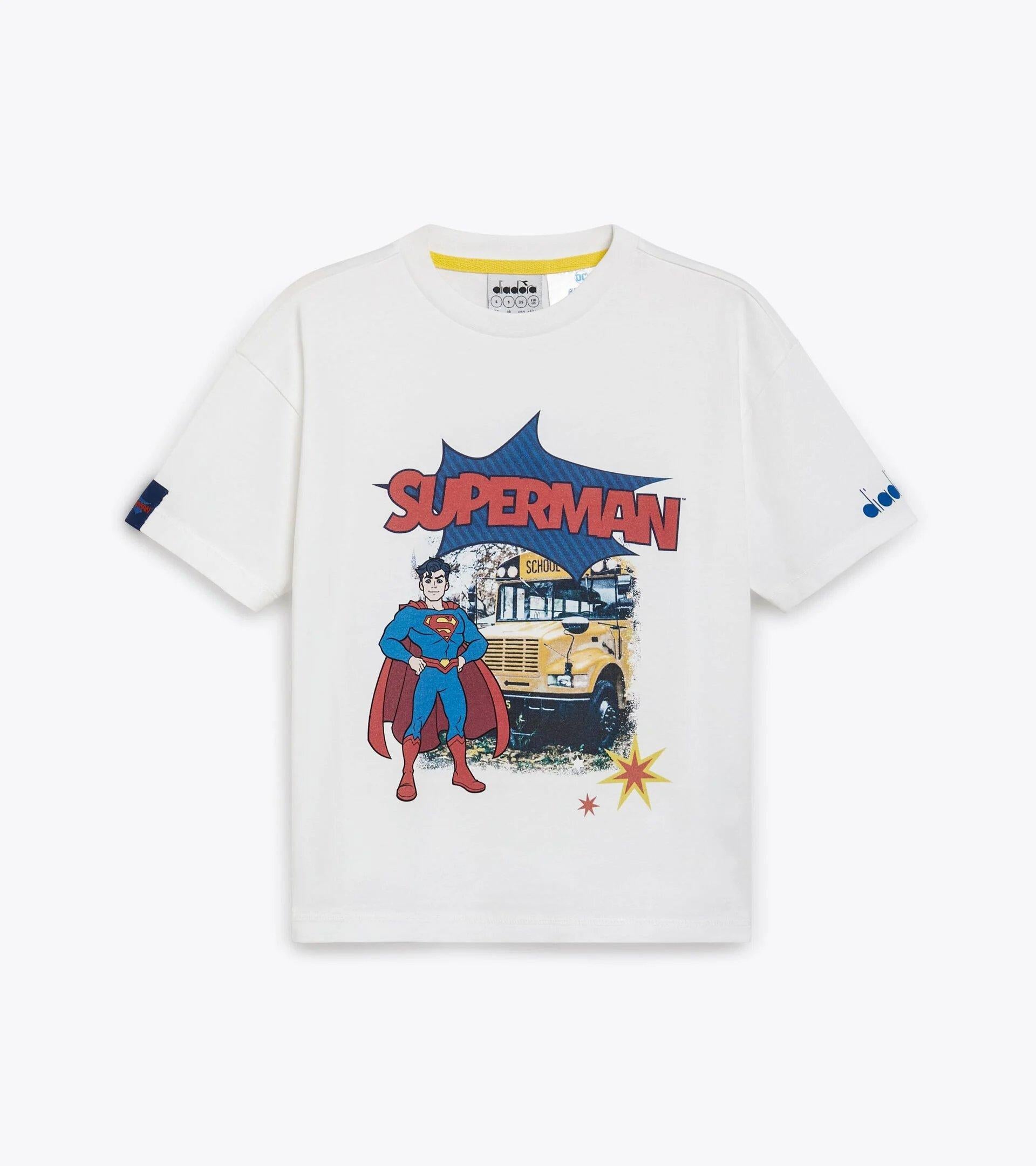T-SHIRT JUNIOR 