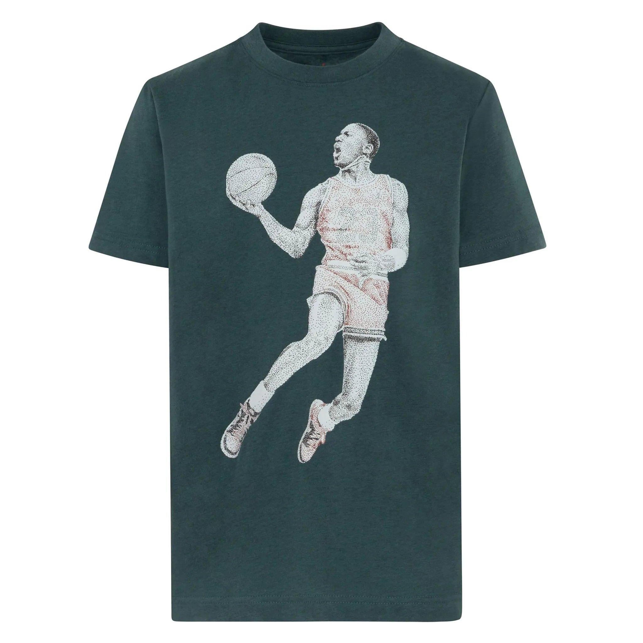 T-SHIRT JORDAN JUNIOR