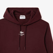 Cargar imagen en el visor de la galería, FELPA LACOSTE UOMO
