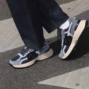 CARTER 2.0  RUNNER W