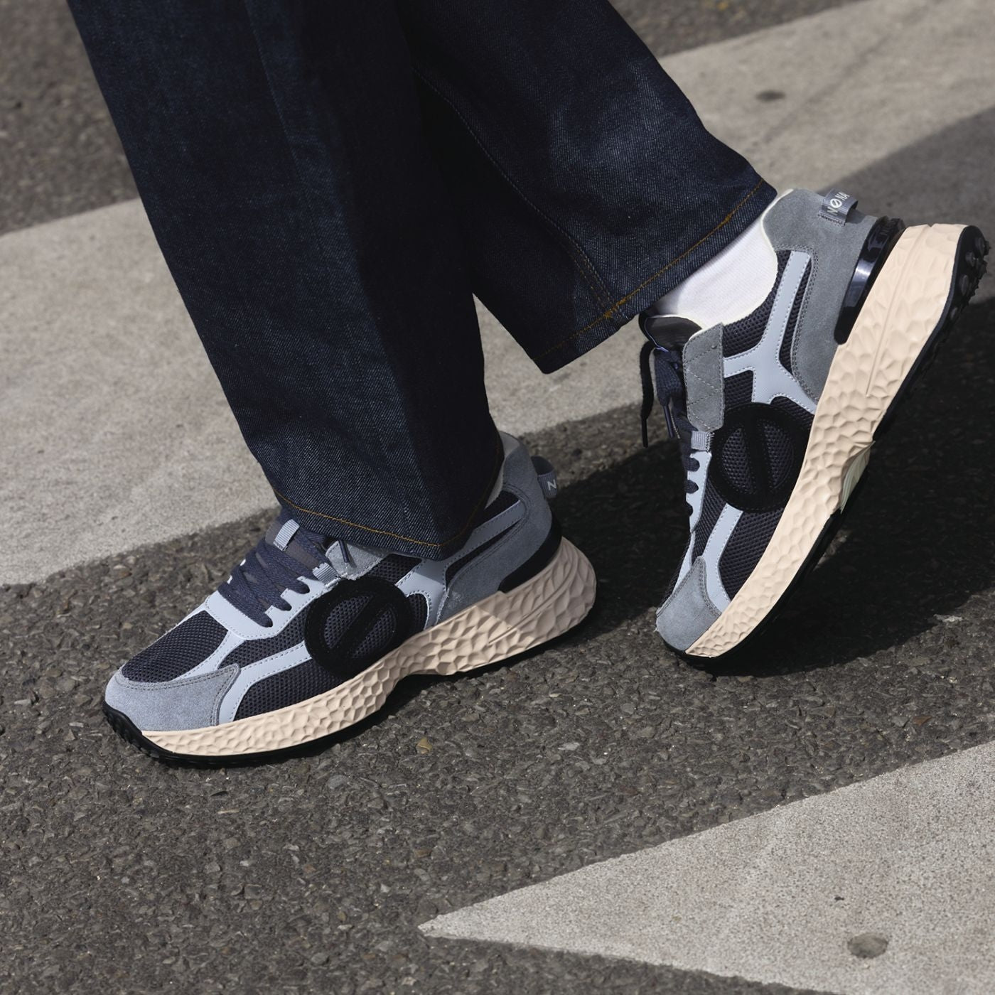 CARTER 2.0  RUNNER W