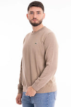 Charger l&#39;image dans la galerie, MAGLIONE COTONE LACOSTE
