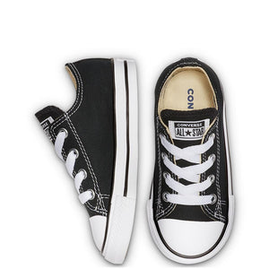 CHUCK TAYLOR ALL STAR - OX - B CONVERSE BASSA