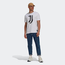 Load image into Gallery viewer, T-SHIRT JUVE UOMO
