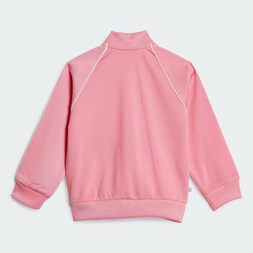 TUTA ADIDAS BIMBA