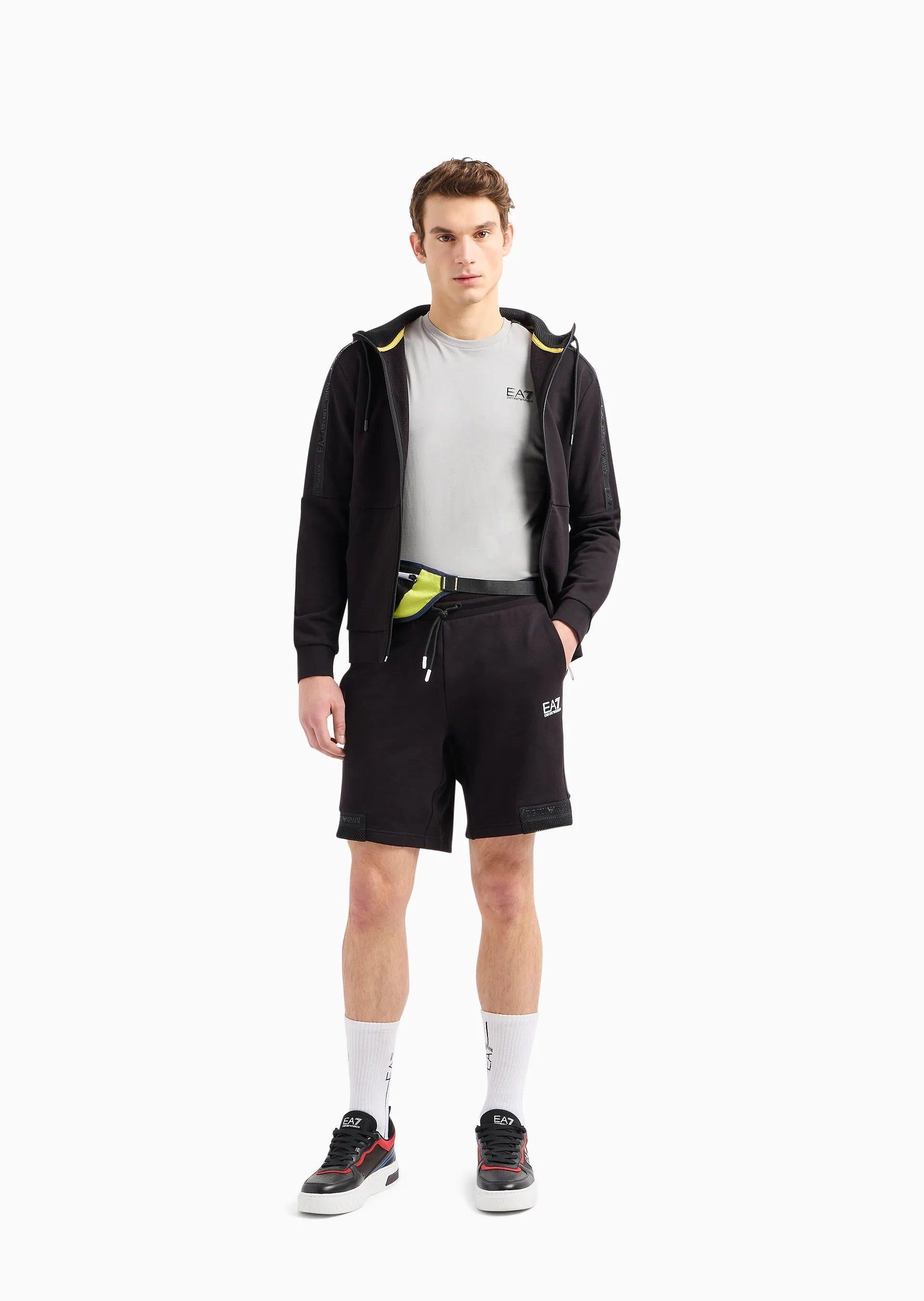 SHORT EA7 UOMO - Azzollino