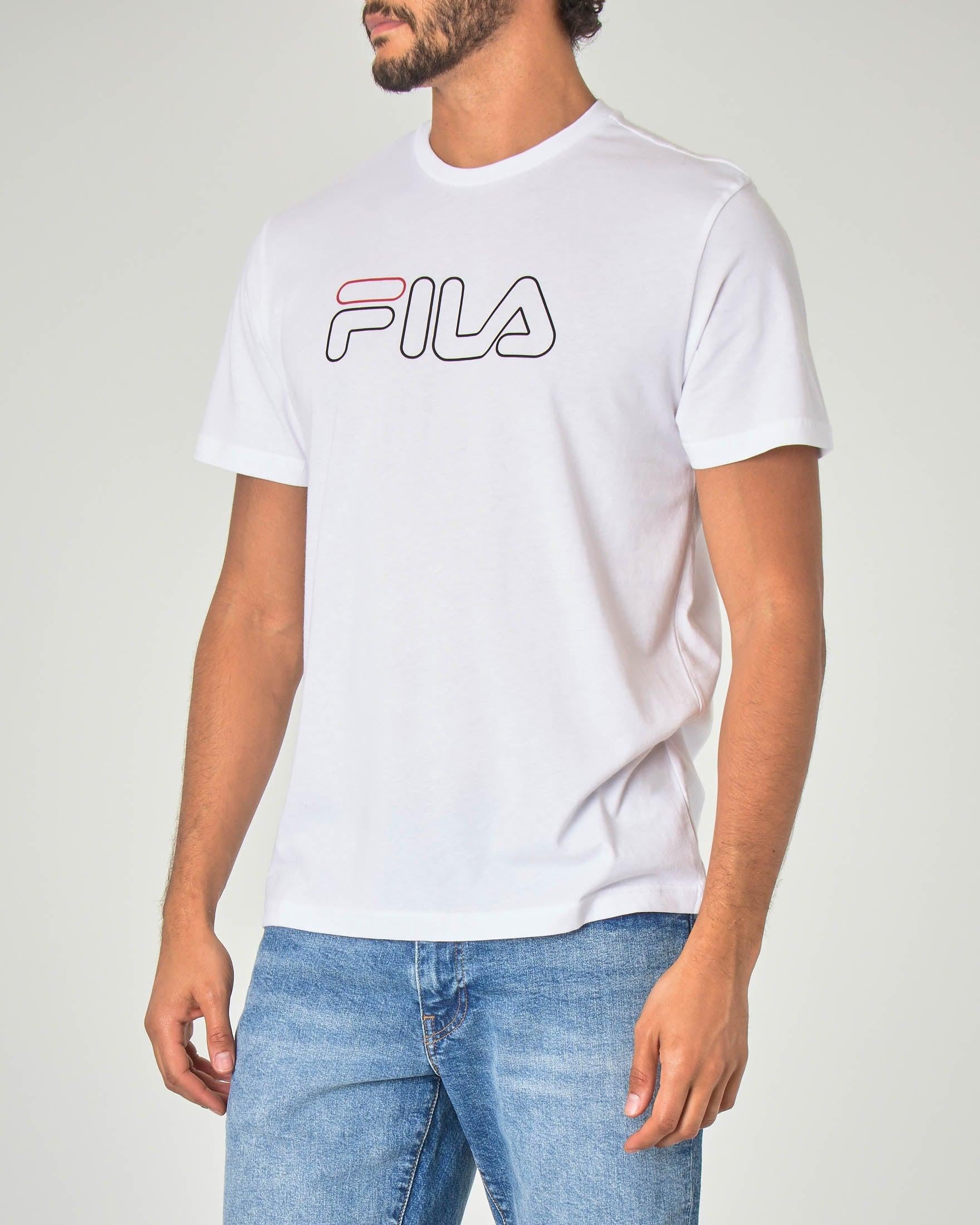 paul tee t-shirt m/m
