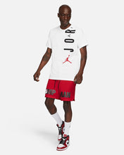 Load image into Gallery viewer, T-SHIRT NIKE MEZZA MANICA JORDAN
