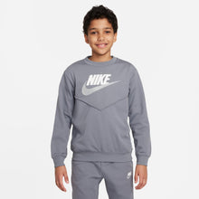 Carica l&#39;immagine nel visualizzatore di Gallery, TUTA JUNIOR NIKE
