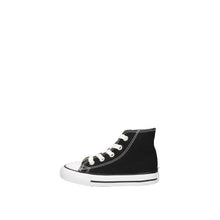 Cargar imagen en el visor de la galería, CHUCK TAYLOR ALL STAR - HI - NERA ALTA
