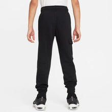 Charger l&#39;image dans la galerie, PANTALONE JUNIOR FELPATO NIKE
