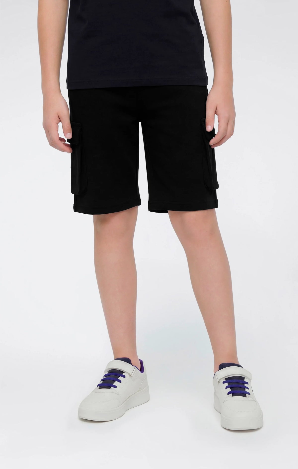 BERMUDA JUNIOR